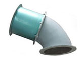 DZ系列低噪声轴流式通风机